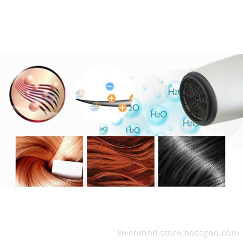 MHD-031Professional Salon Use Dual Voltage Free Standing Hair Dryers